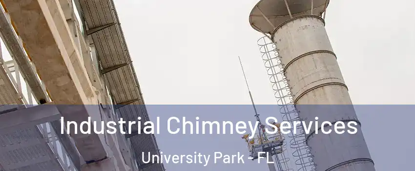 Industrial Chimney Services University Park - FL