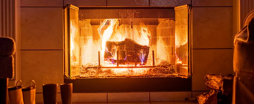 Astria Vent Free Gas Fireplaces Installation in University Park, FL