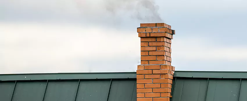 Animal Screen Chimney Cap Repair And Installation Services in University Park, Florida