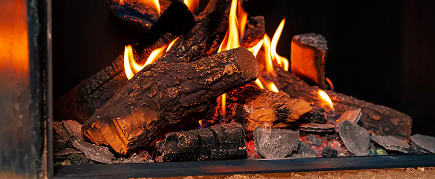 Chimney Fireplace Ash Dump Cleaning in University Park, FL