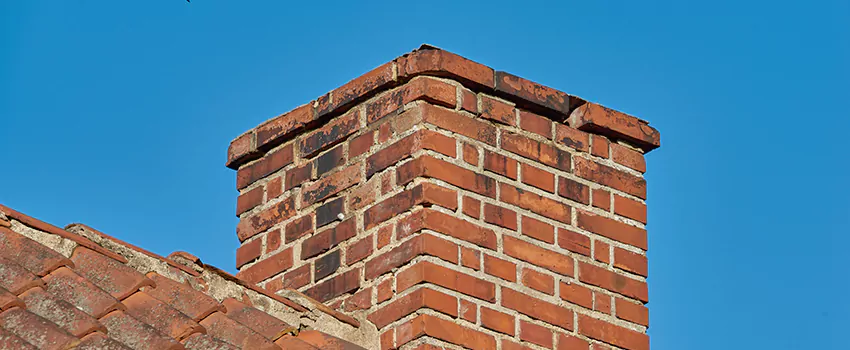 Clean Blocked Chimney in University Park, Florida