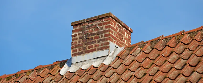 Residential Chimney Bricks Rotten Repair Services in University Park, FL