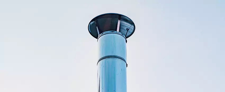 Wind-Resistant Chimney Caps Installation and Repair Services in University Park, Florida