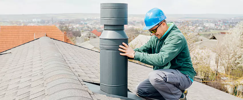 Chimney Chase Inspection Near Me in University Park, Florida