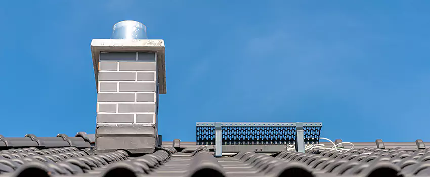 Chimney Flue Relining Services in University Park, Florida