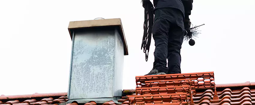 Chimney Liner Services Cost in University Park, FL