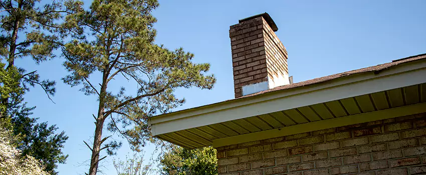 Budget-Friendly Chimney Masonry Service in University Park, Florida