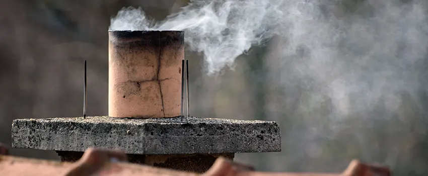 Wood Burning Chimney Odor Removal in University Park, FL