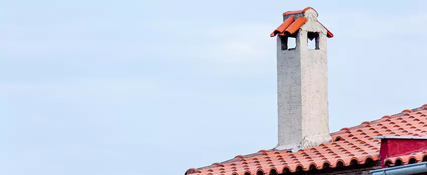 Chimney Pot Replacement in University Park, FL