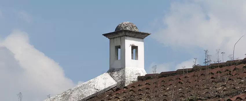 Cost To Rebuild A Chimney in University Park, FL