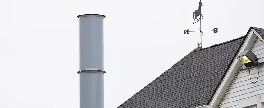 Chimney Inspection in University Park, FL