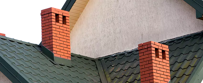 Chimney Saver Waterproofing Services in University Park, Florida