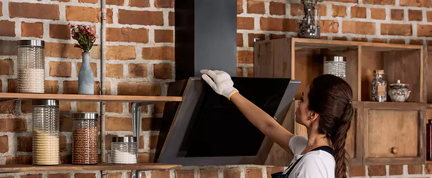 Chimney Installation in University Park, FL