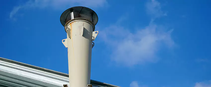 Chimney Spark Arrestor Requirements in University Park, FL
