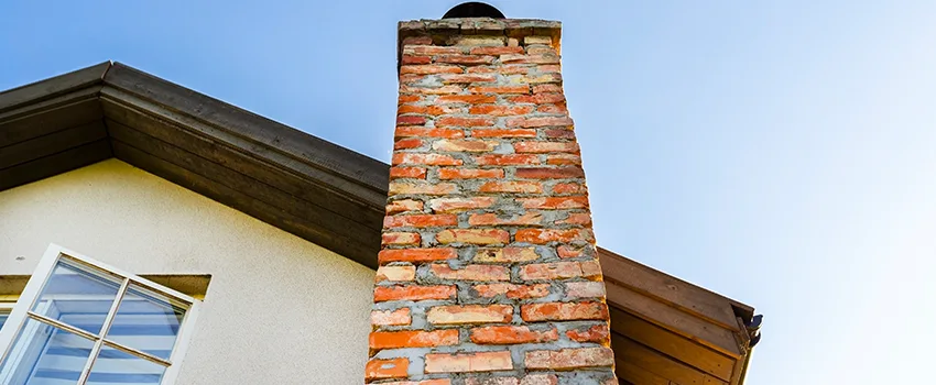 Chimney Mortar Replacement in University Park, FL