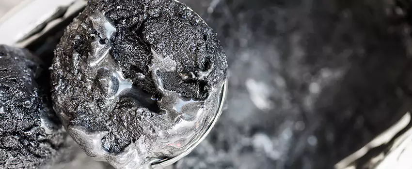 Clogged Dryer Vent Lint Cleaning in University Park, Florida