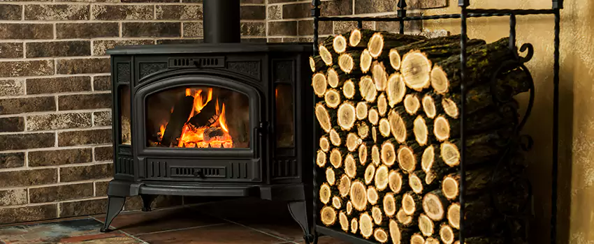 Drolet Fireplaces in University Park, Florida