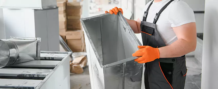 Benefits of Dryer Vent Inspection in University Park, FL