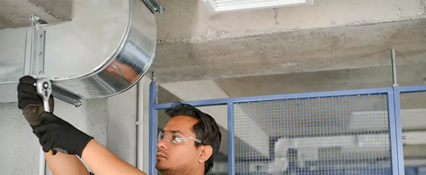 HVAC Ductwork Cleaning in University Park, FL