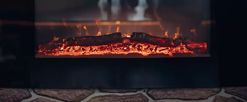 Outdoor Electric Fireplace Installation Solutions in University Park, FL
