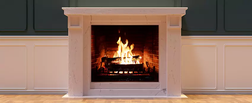 Empire Comfort Systems Fireplace Installation and Replacement in University Park, Florida