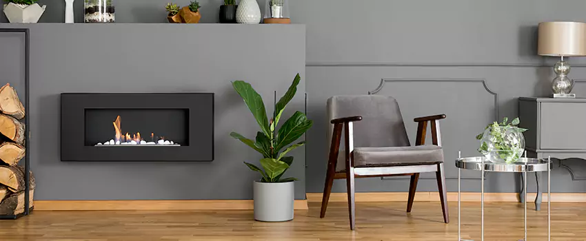 Ethanol Fireplace Burner Repair in University Park, FL