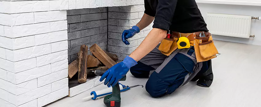 Fireplace Doors Cleaning in University Park, Florida