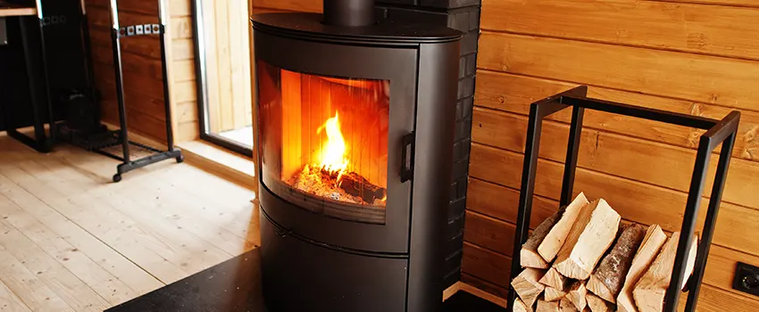 Gas Fireplace Door Handle Installation Services in University Park, Florida