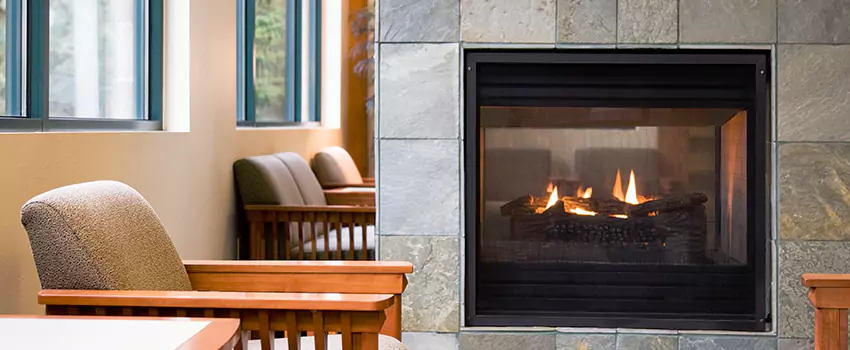 Fireplace Refacing in University Park, Florida