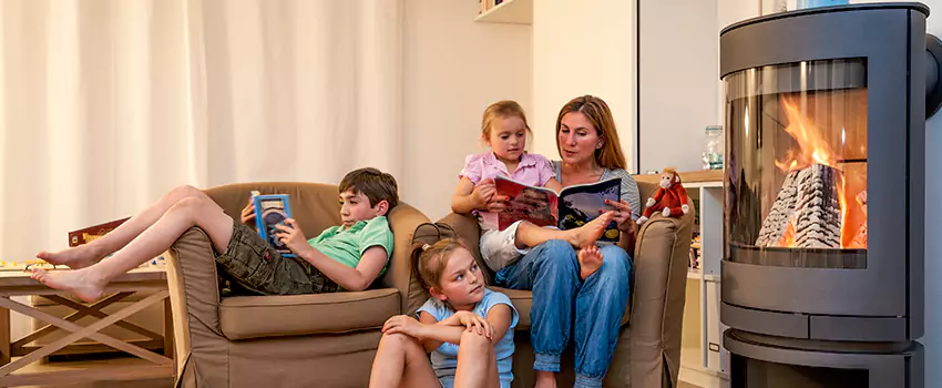 Kidsproofing Gas Fireplaces Installation in University Park, FL