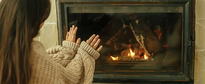 Wood-burning Fireplace Smell Removal Services in University Park, FL