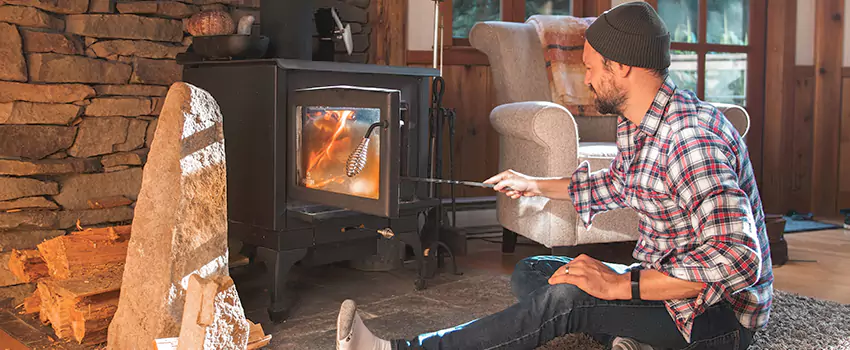 Fireplace Chimney Maintenance in University Park, Florida