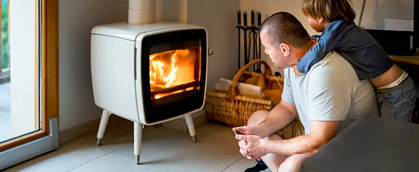 Fireplace Safety Inspection Technician in University Park, Florida