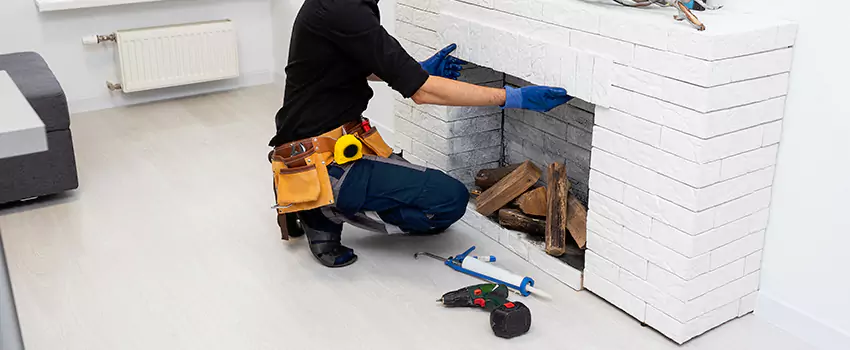 Cleaning Direct Vent Fireplace in University Park, FL