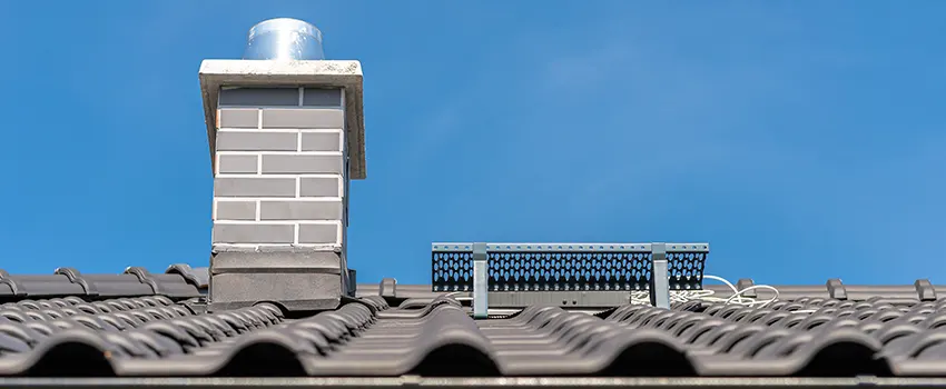 Repair Blocked Chimney in University Park, Florida