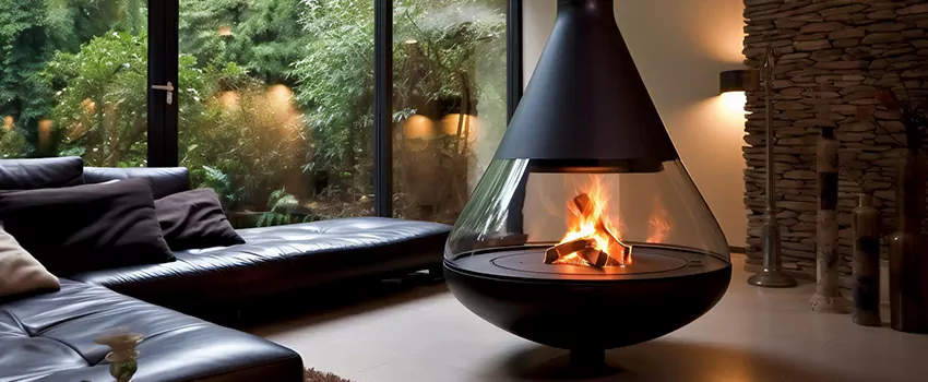 Affordable Floating Fireplace Repair And Installation Services in University Park, Florida