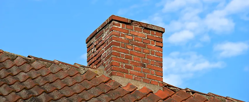 Flue Tiles Cracked Repair Services near Me in University Park, FL