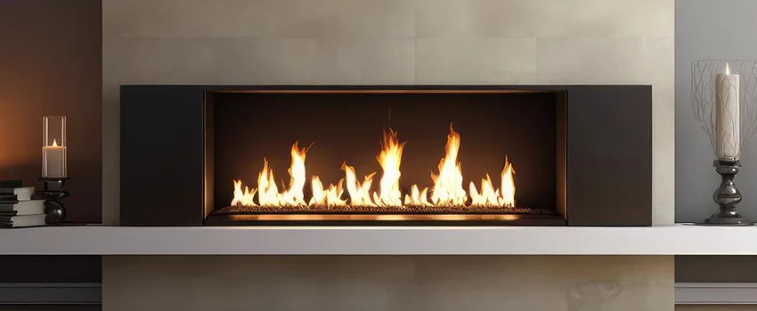 Vent Free Gas Fireplaces Repair Solutions in University Park, Florida