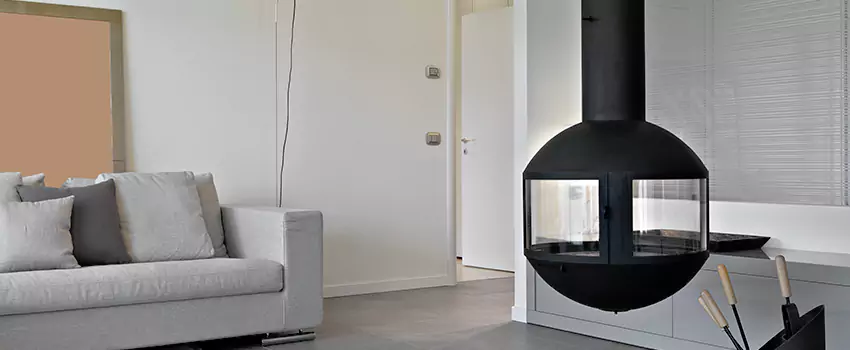 Hanging & Suspended Fireplaces Designer in University Park, Florida