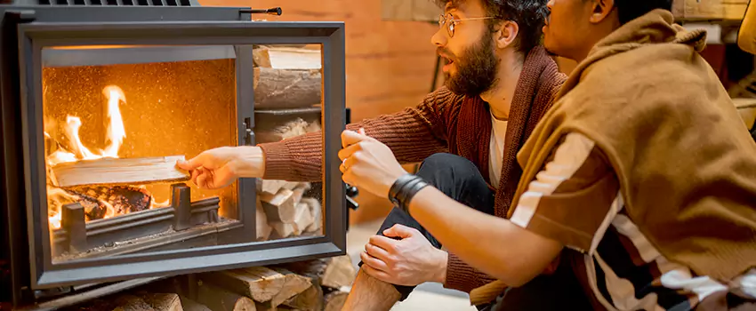 Benefits of Harman Stoves Fireplace in University Park, Florida
