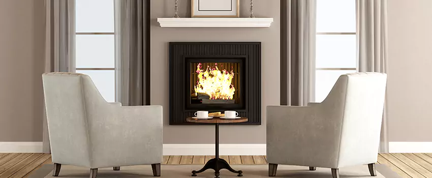 Heat & Glo Outdoor Gas Fireplaces Installation Contractors in University Park, Florida