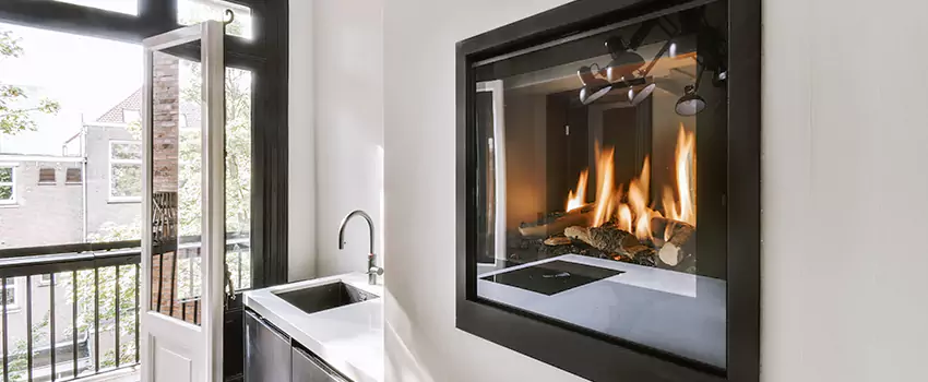 Heatilator Outdoor Fireplace Services in University Park, Florida