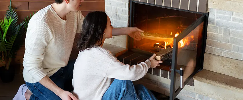Kings Man Direct Vent Fireplaces Services in University Park, Florida