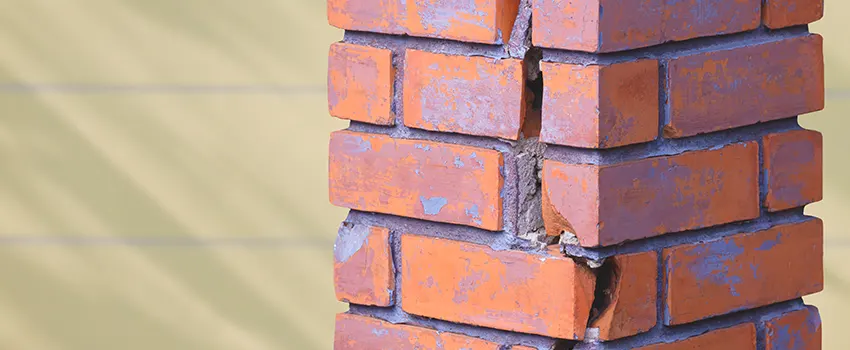 Leaking Chimney Repair And Replacement Cost in University Park, Florida
