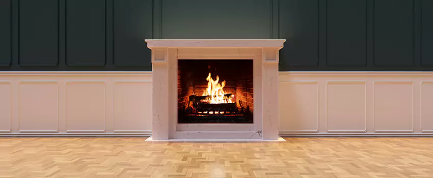 Napoleon Electric Fireplaces Inspection Service in University Park, Florida