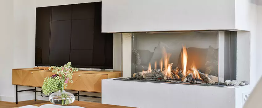 Ortal Wilderness Fireplace Repair and Maintenance in University Park, Florida