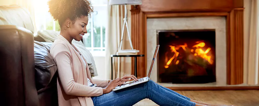 Cost-Effective Osburn Fireplace Installation and Repair in University Park, FL