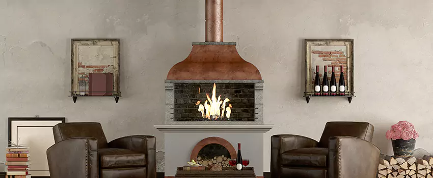 Benefits of Pacific Energy Fireplace in University Park, Florida