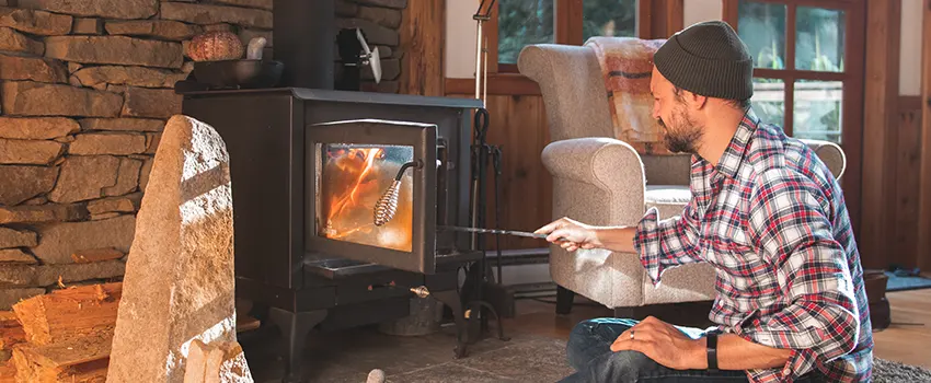 Cost of Pellet Fireplace Installation Services in University Park, FL