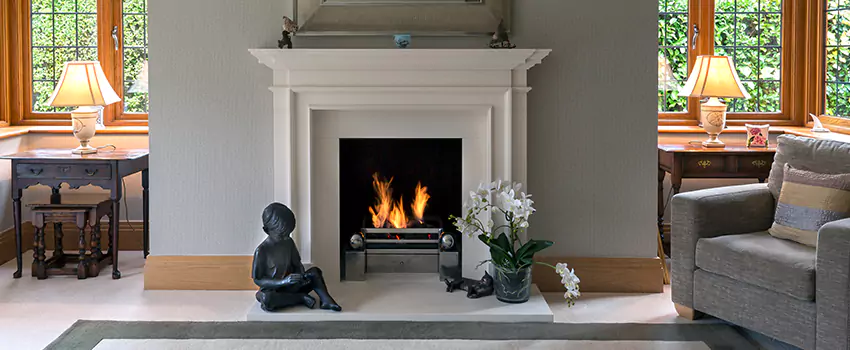 RSF Fireplaces Maintenance and Repair in University Park, Florida